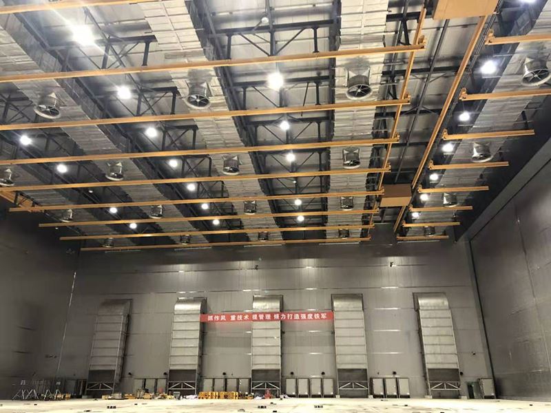 航空航天环境系统