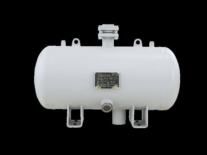 油分离器