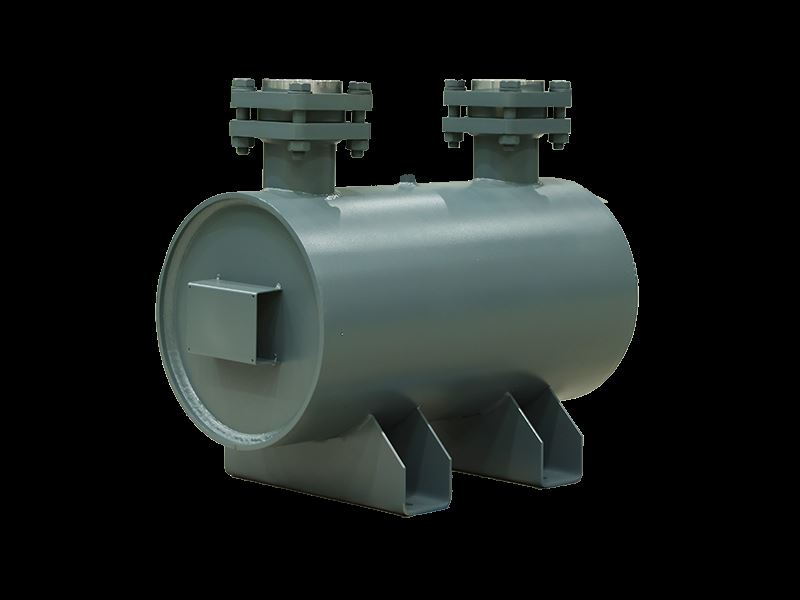 气液分离器