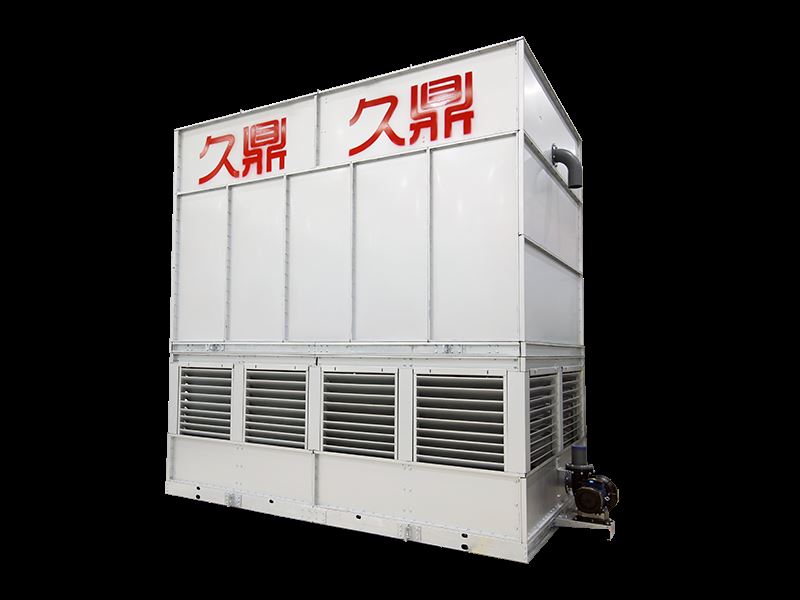 蒸发式冷凝器